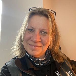 Meet your Posher, Sheri